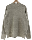 Winter Oslo Warmer Knit