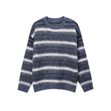 Kein Mohair Striped Knit