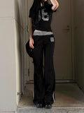 No.55 Comfort Banding Pants