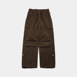 Polar Winter Cargo Pants