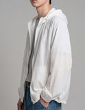 Airy Sheer Jackets