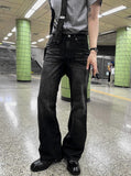 Vintage Curve Bootcut Denim