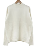 Winter Oslo Warmer Knit