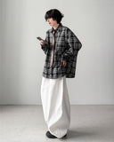 Phillips Tartan Check Shirt