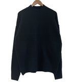 Winter Oslo Warmer Knit