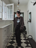 Warmer Hachi Over Hood Zip Up