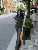 Khaki Heritage Shirt