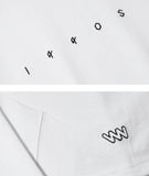 Pixie Short-sleeve