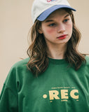 Record short sleeve T-Shirt