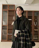 Winter Oslo Warmer Knit