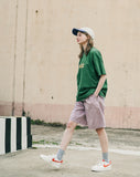 Record short sleeve T-Shirt