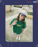 Record short sleeve T-Shirt