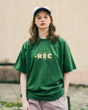 Record short sleeve T-Shirt