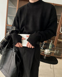Winter Oslo Warmer Knit