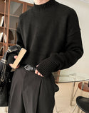 Winter Oslo Warmer Knit