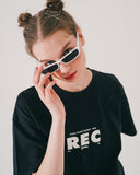 Record short sleeve T-Shirt