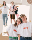Record short sleeve T-Shirt