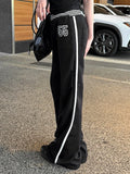 No.55 Comfort Banding Pants