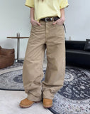 Penner Spider Cotton Pants