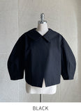 Lindre Collar Crop Jacket