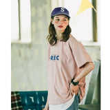 Record short sleeve T-Shirt