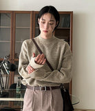 Winter Oslo Warmer Knit