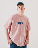 Record short sleeve T-Shirt