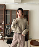 Winter Oslo Warmer Knit