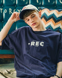 Record short sleeve T-Shirt
