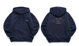 darkness hoodie