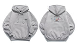 darkness hoodie