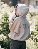 darkness hoodie
