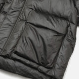 Metal Down Puffer Jacket