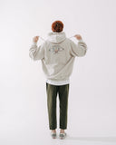 darkness hoodie