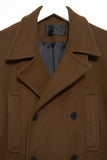 Riverty Overszied Double Coat