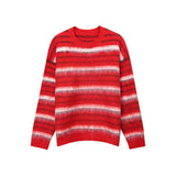 Kein Mohair Striped Knit