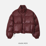 Tap Wellon Puffer Jacket