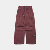 Polar Winter Cargo Pants