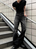 Vintage Curve Bootcut Denim