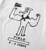 Field Workman Short Sleeve