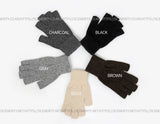 Wool Finger Gloves