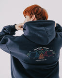 darkness hoodie