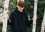 darkness hoodie