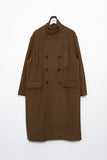 Riverty Overszied Double Coat