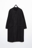 Riverty Overszied Double Coat