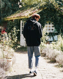 darkness hoodie