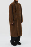 Riverty Overszied Double Coat