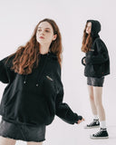 darkness hoodie