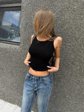 Mellow Slim Tank Top