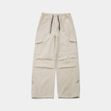 Polar Winter Cargo Pants